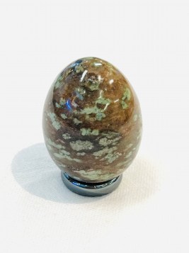Egg Nundoorite